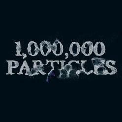 One Million Particles